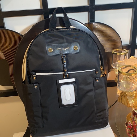 Marc Jacobs Backpack Brand New. - Picture 3 of 8